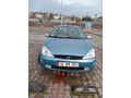 Sahibinden Ford Focus 2.0 Ghia 2000 Model  350.000 km Mavi