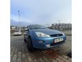 Sahibinden Ford Focus 2.0 Ghia 2000 Model  350.000 km Mavi