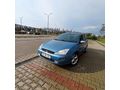 Sahibinden Ford Focus 2.0 Ghia 2000 Model  350.000 km Mavi