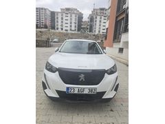 Sahibinden Peugeot 2008 1.5 BlueHDI Active 2021 Model