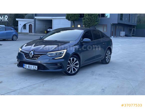 2024 MODELHATASIZ BOYASIZ HASAR KAYITSIZ İCON 