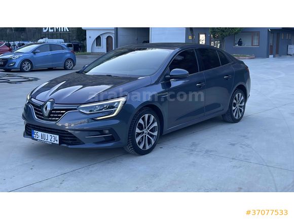 2024 MODELHATASIZ BOYASIZ HASAR KAYITSIZ İCON 