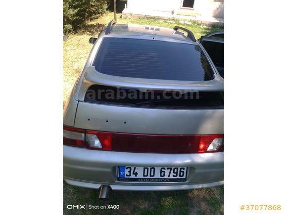 Sahibinden Lada Vega 1.5 2005 Model