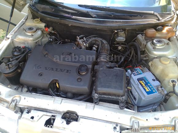 Sahibinden Lada Vega 1.5 2005 Model