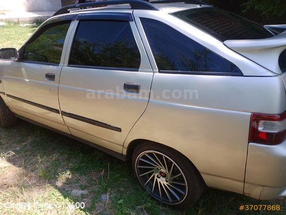 Sahibinden Lada Vega 1.5 2005 Model