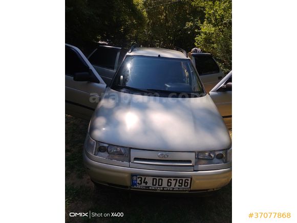 Sahibinden Lada Vega 1.5 2005 Model