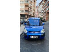 Sahibinden Citroen Berlingo 1.9 D 2005 Model