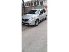 Sahibinden Dacia Sandero 1.2 Ambiance 2012 Model