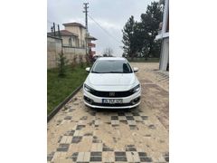 Sahibinden Fiat Egea 1.4 Fire Urban 2022 Model 