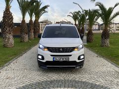 Sahibinden Peugeot Rifter 1.5 BlueHDI GT Line 2020 Model 