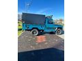Sahibinden Land Rover Defender 110 2.5 1993 Model 