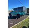 Sahibinden Land Rover Defender 110 2.5 1993 Model 