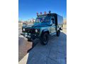 Sahibinden Land Rover Defender 110 2.5 1993 Model 