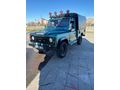 Sahibinden Land Rover Defender 110 2.5 1993 Model 