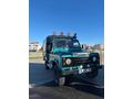 Sahibinden Land Rover Defender 110 2.5 1993 Model 