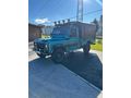 Sahibinden Land Rover Defender 110 2.5 1993 Model 