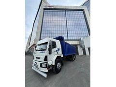 Sahibinden Ford Trucks Cargo 2520 D18 DS (4x2) 