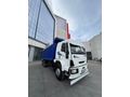 Sahibinden Ford Trucks Cargo 2520 D18 DS (4x2) 