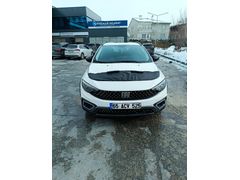 Sahibinden Fiat Egea Cross 1.4 Fire Street 2021 Model