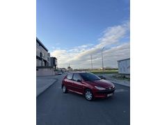 Sahibinden Peugeot 206 1.4 HDi X-line 2004 Model Bursa