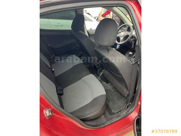 Sahibinden Peugeot 206 1.4 HDi X-line 2004 Model Bursa