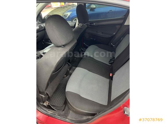 Sahibinden Peugeot 206 1.4 HDi X-line 2004 Model Bursa