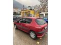 Sahibinden Peugeot 206 1.4 HDi X-line 2004 Model Bursa