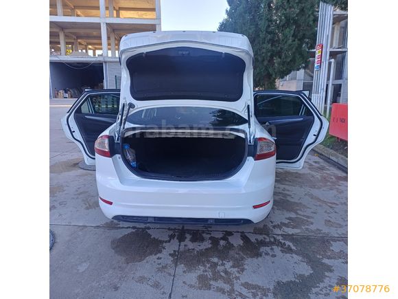 Sahibinden Ford Mondeo 1.6 TDCi Titanium 2011 Model