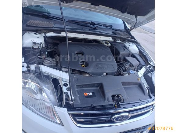 Sahibinden Ford Mondeo 1.6 TDCi Titanium 2011 Model