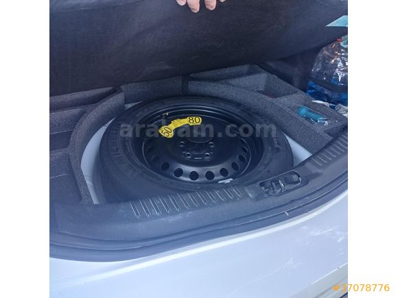 Sahibinden Ford Mondeo 1.6 TDCi Titanium 2011 Model