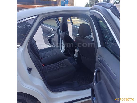 Sahibinden Ford Mondeo 1.6 TDCi Titanium 2011 Model