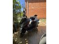 Sahibinden SYM Jet X 125 İstanbul