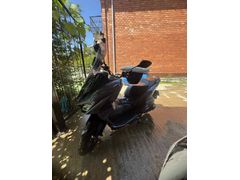 Sahibinden SYM Jet X 125 İstanbul
