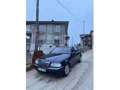 Sahibinden Mercedes - Benz C 180 Elegance 1997 Model 