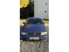 Sahibinden Volkswagen Polo 1.6 1997 Model 