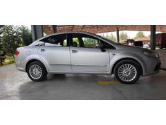 Sahibinden Fiat Linea 1.6 Multijet Lounge 2012 Model
