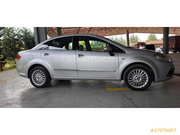 Sahibinden Fiat Linea 1.6 Multijet Lounge 2012 Model
