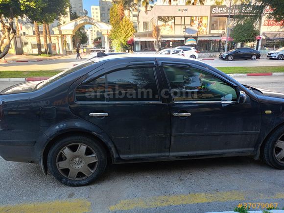 Sahibinden Volkswagen Bora 1.6 1999 Model