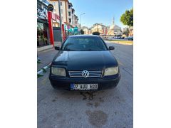 Sahibinden Volkswagen Bora 1.6 1999 Model