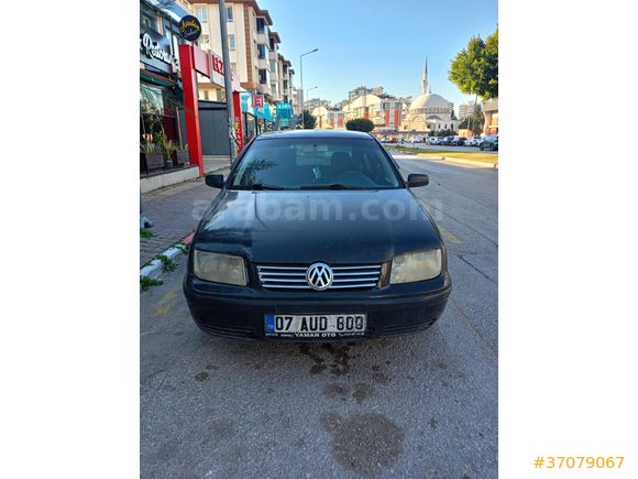 Sahibinden Volkswagen Bora 1.6 1999 Model
