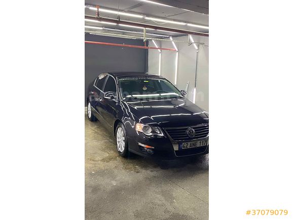 Sahibinden Volkswagen Passat 2.0 TDi Comfortline 2009 Model 