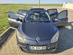 Sahibinden Renault Megane 1.5 dCi Dynamique 2009 Model