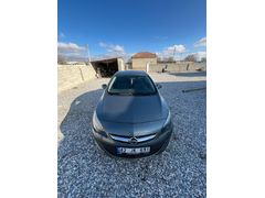 İlk Sahibinden Opel Astra 1.6 Edition Plus 2017 Model