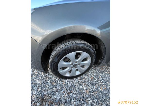 İlk Sahibinden Opel Astra 1.6 Edition Plus 2017 Model