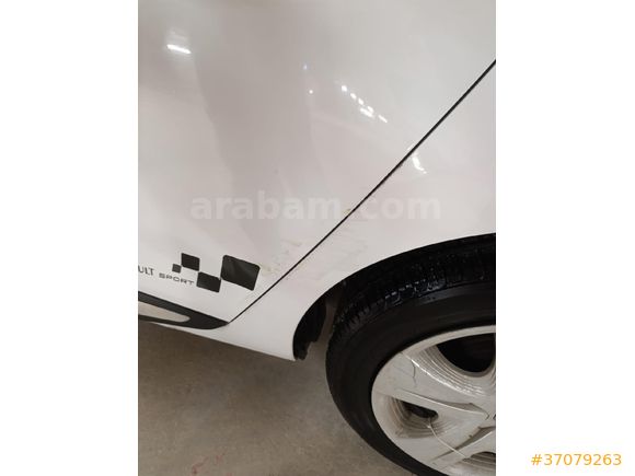 Sahibinden Renault Clio 1.5 dCi Joy 2015 Model