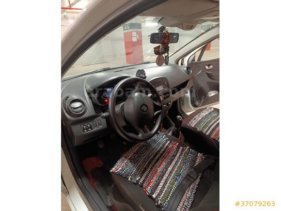 Sahibinden Renault Clio 1.5 dCi Joy 2015 Model