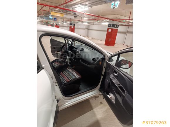 Sahibinden Renault Clio 1.5 dCi Joy 2015 Model