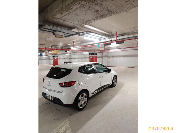 Sahibinden Renault Clio 1.5 dCi Joy 2015 Model