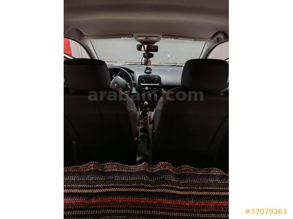 Sahibinden Renault Clio 1.5 dCi Joy 2015 Model