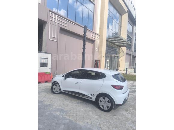 Sahibinden Renault Clio 1.5 dCi Joy 2015 Model